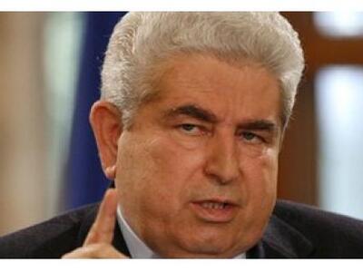 Επιστολές Χριστόφια σε Παπούλια, Σαμαρά,...