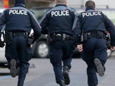 Τρία πτώματα κοντά σε σταθμό τρένων στην Ελβετία