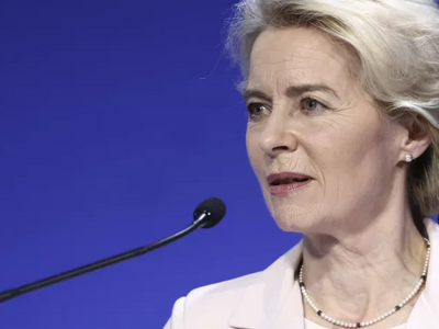 Φον ντερ Λάιεν: «Η Ευρώπη χρειάζεται ασφ...