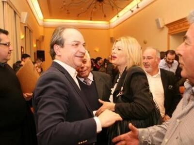 Πάτρα - Νίκος Οικονομόπουλος: Κατά συνεί...