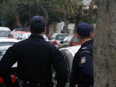 Ηλεία: Χειροπέδες για φρουτάκια