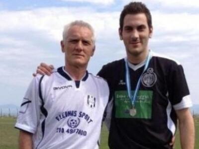 Πέθανε 24χρονος ποδοσφαιριστής