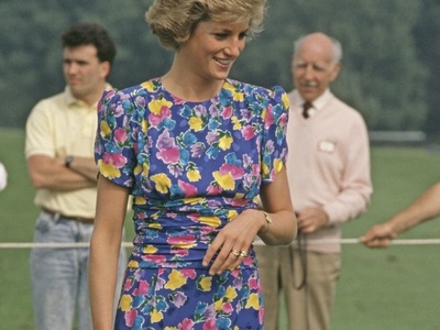 Πριγκίπισσα Νταϊάνα: Οι τιμές που «έπιασ...