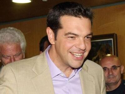 Τσίπρας: Να αποφύγουμε τη δραματική εμπε...