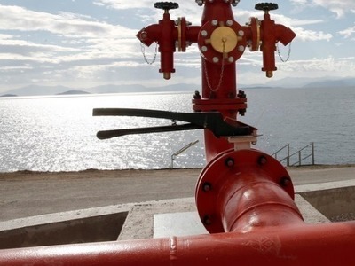 Αύριο η υπογραφή των συμβάσεων με Chevro...