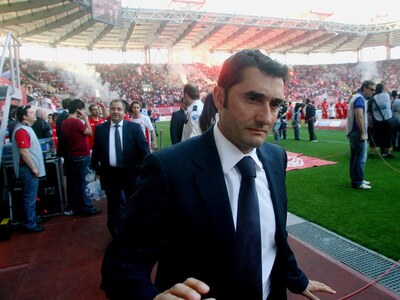 Εξοργισμένος ο Μαρινάκης καλεί Βαλβέρδε