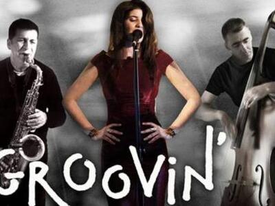 Groovin’ High. Ένα νέο συγκρότημα από τη...