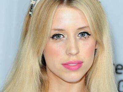 ΣΟΚ: πέθανε στα 25 της το μοντέλο Peaches Geldof!