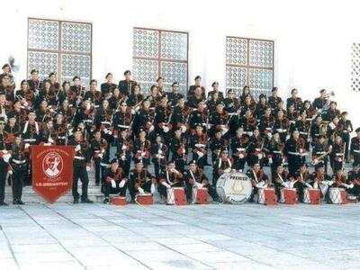 Ανασυγκροτείται η φιλαρμονική "Δ. Σ...