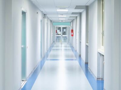 Βόλος: Εκτός κινδύνου νοσηλεύεται το 3χρ...