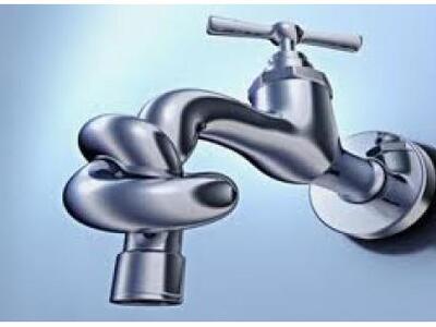 Πύργος: Στέρεψαν οι βρύσες απο νέα βλάβη...