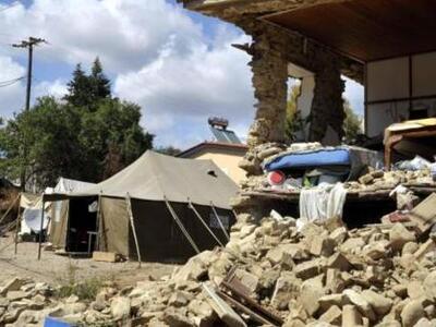 Δυτική Ελλάδα: "Ζεστό" (προεκλ...