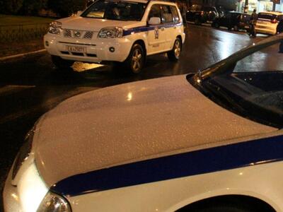 Πάτρα: Μπαράζ διαρρήξεων τη νύχτα στα Ζαρουχλέικα