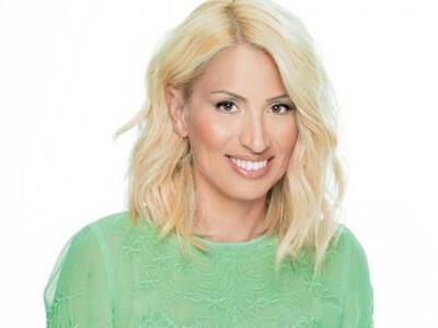 Μαρία Ηλιάκη: «Αν ο Νίκος αποφασίσει να ...