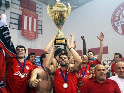 Πρωταθλητής και στο Facebook ο Ολυμπιακός 