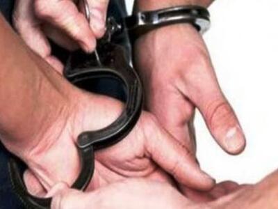 Αίγιο: Συνελήφθη 21χρονος 