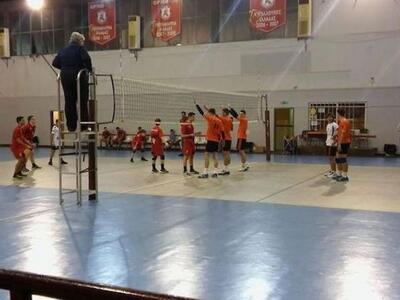 Συγχαρητήρια της ΕΣΠΕΠ στην εφηβική ομάδ...