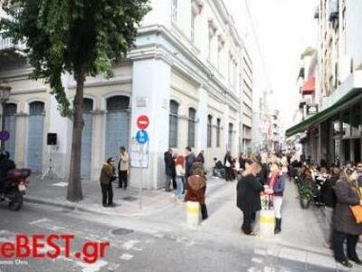 Έτοιμη για νέες καταλήψεις Δήμων η ΠΟΕ-Ο...