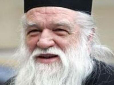 Αμβρόσιος: "Δυστυχώς επτωχεύσαμεν&q...