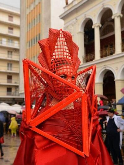 86 «Cubious»: 1ο Παρουσίας Παρέλασης, 2...