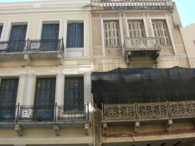 Αχαΐα: Στο σφυρί φιλέτα του δημοσίου από...