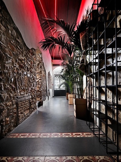 The Clumsies, Αθήνα