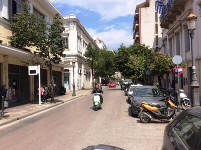 "Παράδεισος" σήμερα η Μαιζώνος...