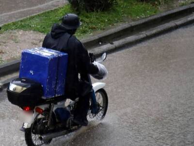 Υπουργείο Εργασίας: Έκτακτα μέτρα για τη...