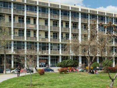 Σκορπούσε τον τρόμο στο ΑΠΘ ανήλικος 