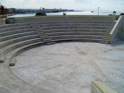 Πάτρα: Παράσταση χορού από τον πολιτιστι...