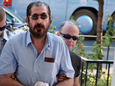 Στο αυτόφωρο γνωστό πρώην μοντέλο για τη...