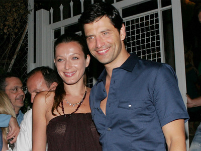 Ποιοι celebrities πήγαν στην Επίδαυρο γι...