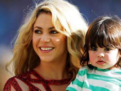 Εντυπωσίασε η Σακίρα στην τελετή λήξης! ...