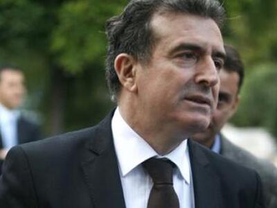 Χρυσοχοΐδης: Το ΠΑΣΟΚ οδηγείται στη διάλυση