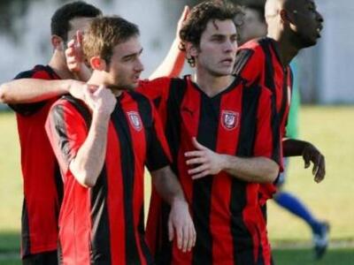 Στην Κάτω Αχαγιά το φιλικό της Παναχαϊκή...