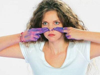 Η Πατρινή ηθοποιός Λίλα Μπακλέση δηλώνει...