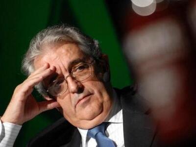 O φίλος του Ντράγκι στο τιμόνι της οικον...