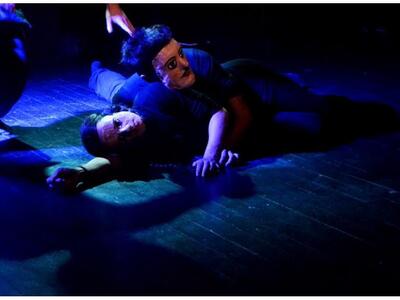 Πάτρα: Tελευταίες παραστάσεις για τα &qu...