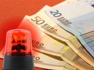 Ξεπέρασαν τα 71 δισ. ευρώ τα "κόκκι...