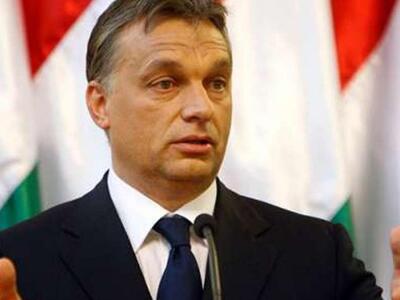 Ξενοφοβικό παραλήρημα του Ούγγρου πρωθυπουργού