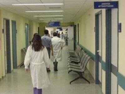 "Όχι σε ένα τιμωρητικό μοντέλο πρόλ...