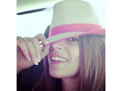 Δείτε τη Χριστίνα Κολέτσα χωρίς μακιγιάζ