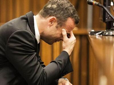 Έξι χρόνια φυλάκισης για Πιστόριους 