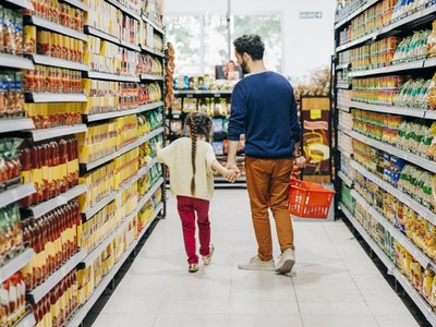 Κόστος ζωής: Το 100% των Ελλήνων ανησυχε...
