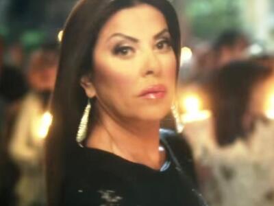 Η Άντζελα απάντησε για το «χτύπα σαν άντ...