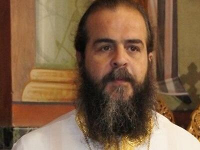 Πάτρα: Ομιλία του πρωτοπρεσβύτερου π. Αν...