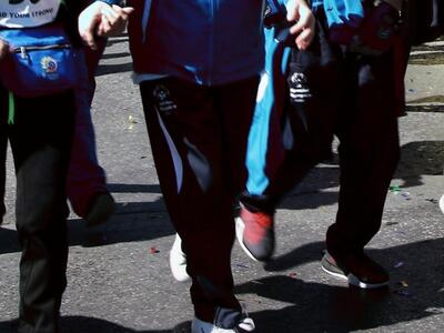 Δυτική Αχαΐα: Έρχεται ο "2ος Δρόμος...