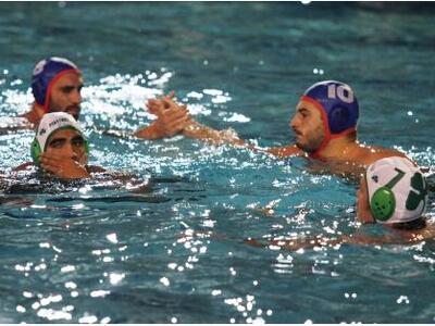 Πόλο: Ο Ολυμπιακός πέρασε στον τελικό κα...