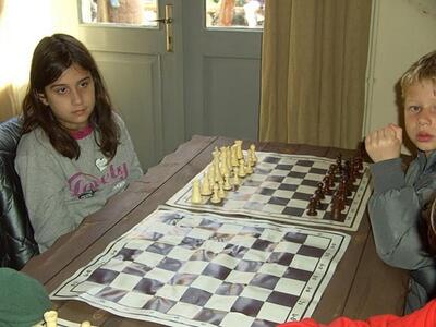 Σκάκι: Τα σχολικά πρωταθλήματα της ΕΣΣΠ