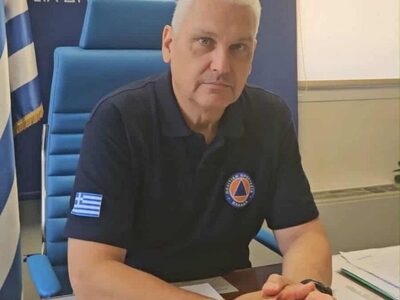 Επιστολή του Αντιπεριφερειάρχη Αχαΐας γι...